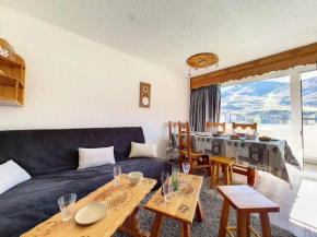 Résidence Aravis - Appartement confortable · Centre station · Balcon MAE-2144